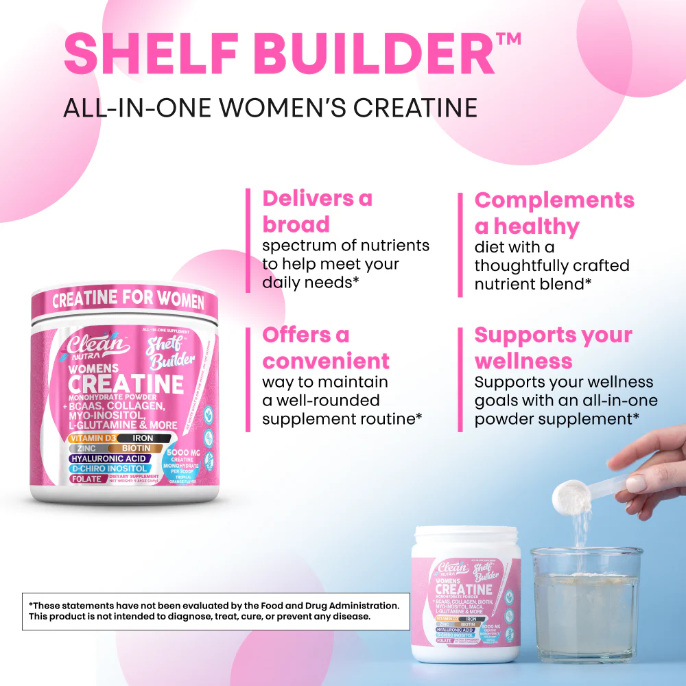 Shelf Builder